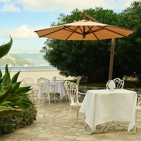 Hotel Grand Miramare Santa Margherita Ligure