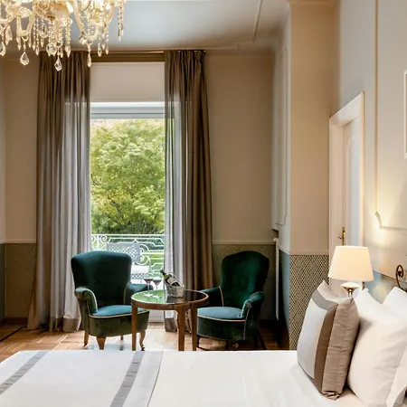 Hotel Grand Miramare