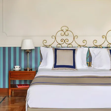 Grand Miramare Hotel Santa Margherita Ligure
