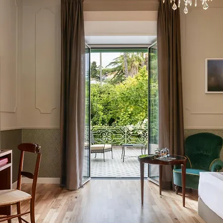 Grand Miramare 5* Santa Margherita Ligure