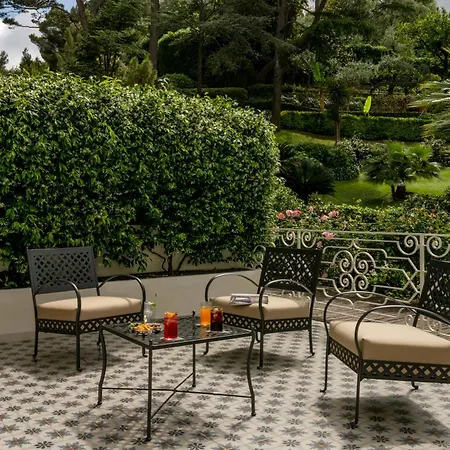 Hotel Grand Miramare