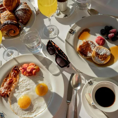 Grand Miramare Hotel Santa Margherita Ligure