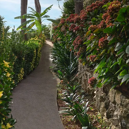 Grand Miramare Santa Margherita Ligure
