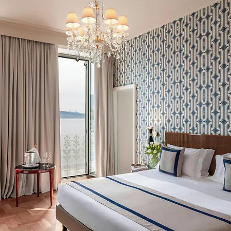 Grand Miramare 5* Santa Margherita Ligure