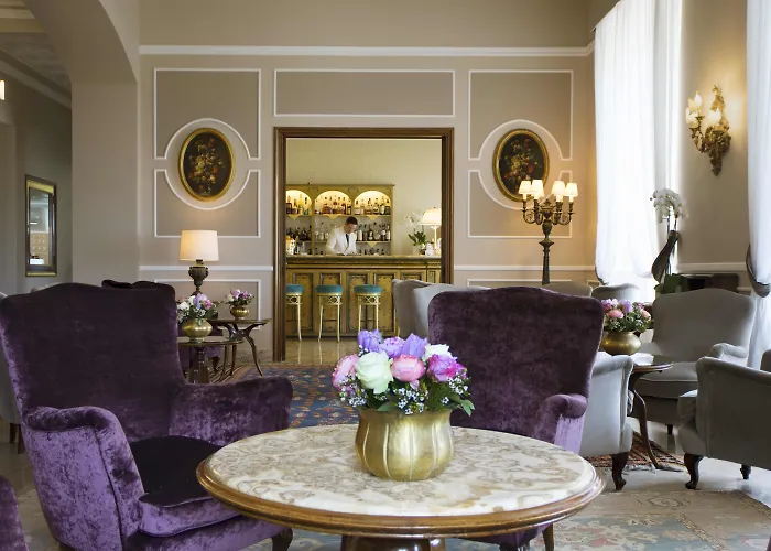 Grand Miramare Santa Margherita Ligure