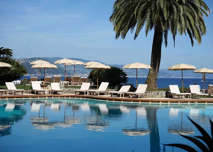 Grand Miramare Hotel 5*