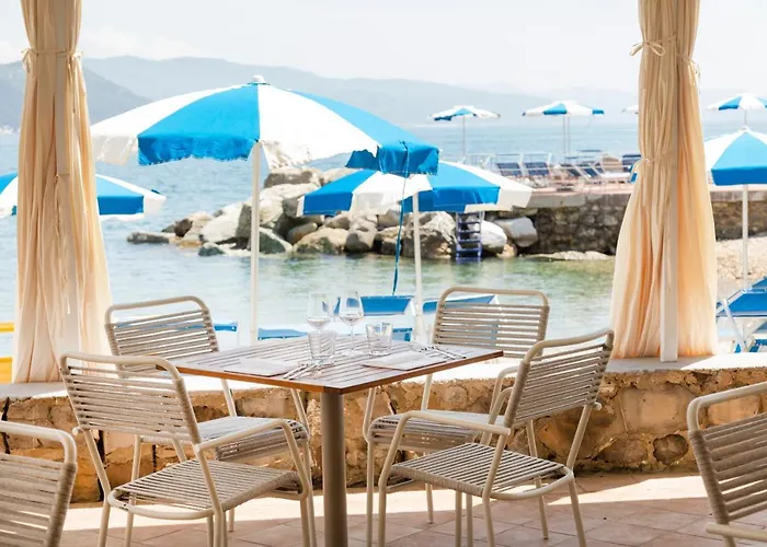 Grand Miramare Hotel