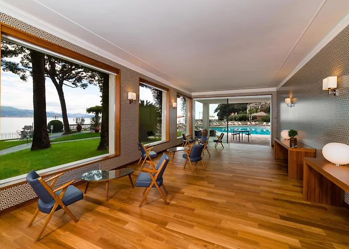 Grand Miramare Hotel 5*