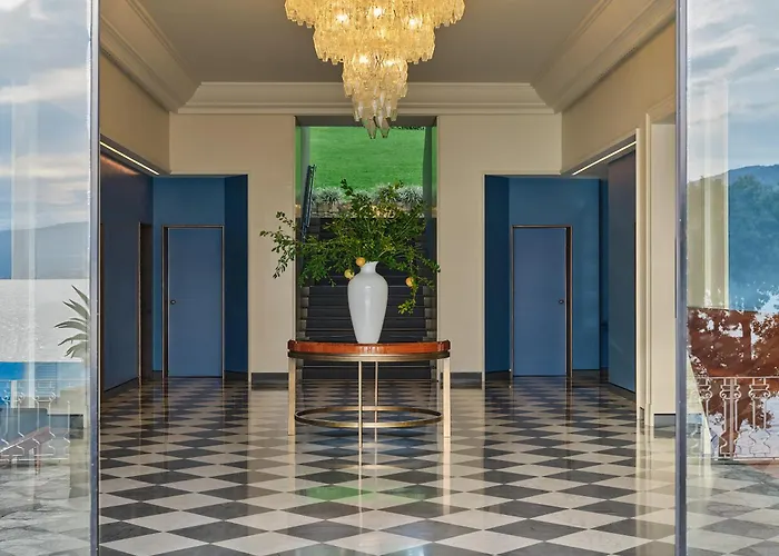 Hotel Grand Miramare 5*