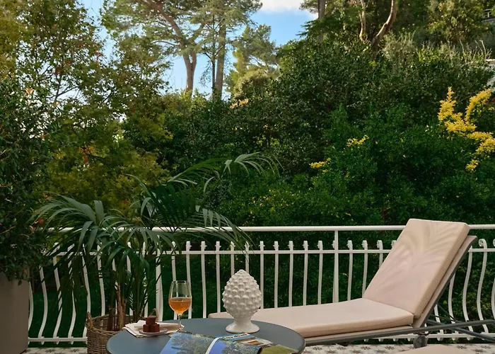 Hotel Grand Miramare