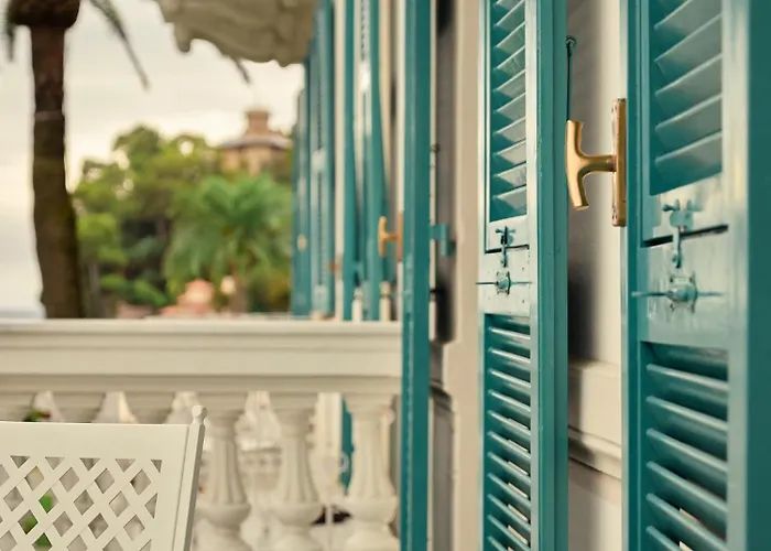 Grand Miramare Santa Margherita Ligure