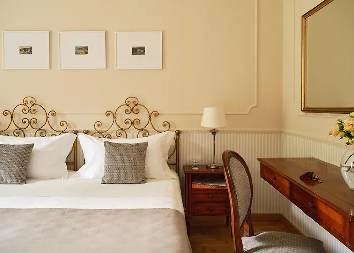 Grand Miramare Santa Margherita Ligure