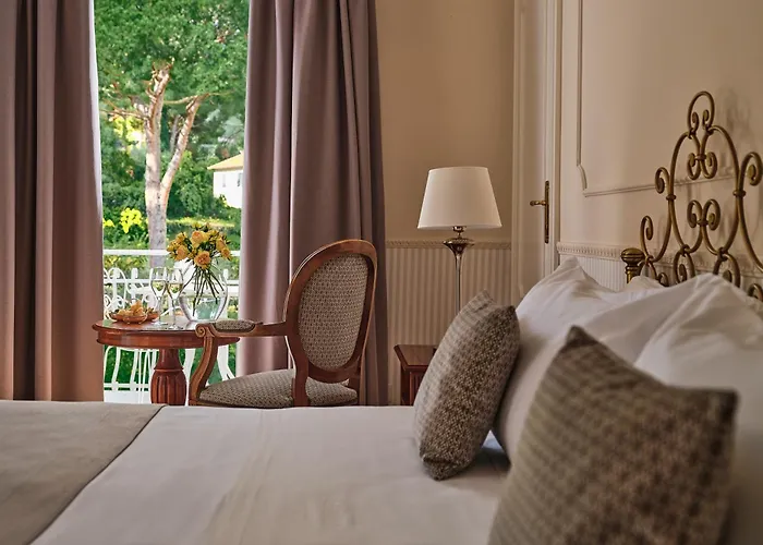 Grand Miramare 5* Santa Margherita Ligure