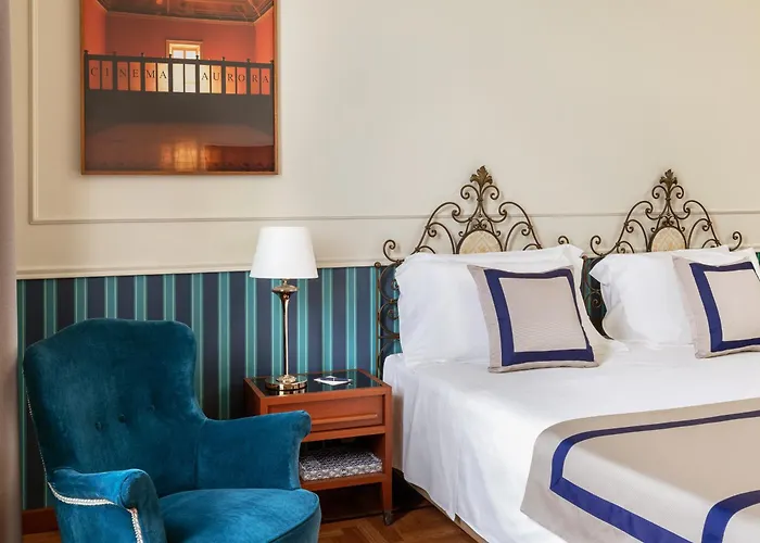 Grand Miramare Hotel 5*