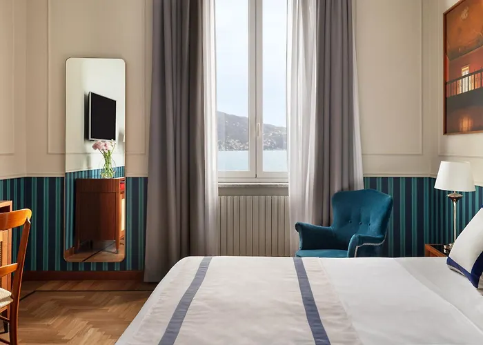 Grand Miramare Santa Margherita Ligure