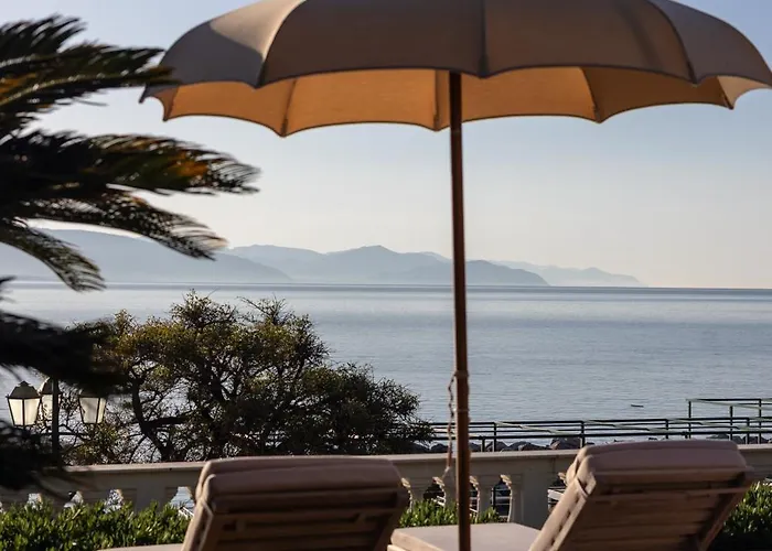 Hotel Grand Miramare