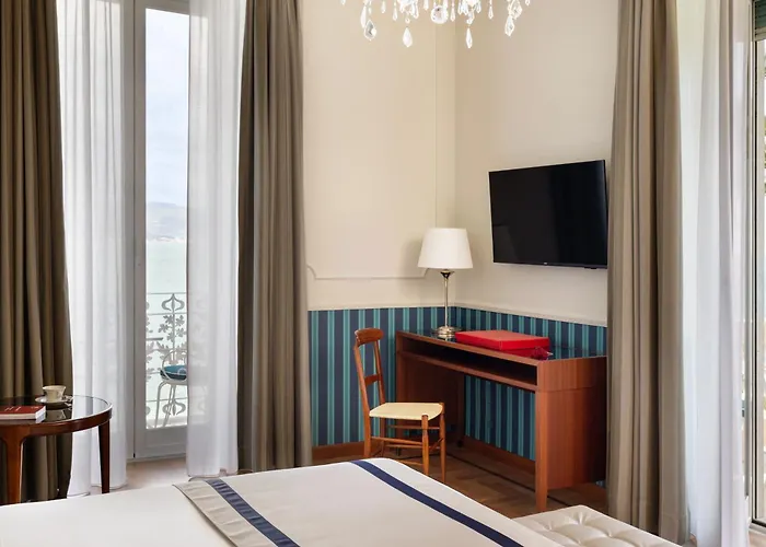 Hotel Grand Miramare 5*