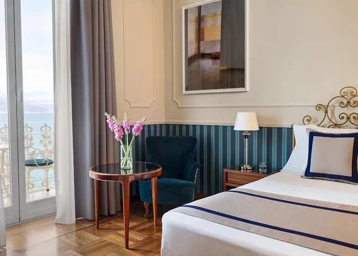 Grand Miramare Santa Margherita Ligure