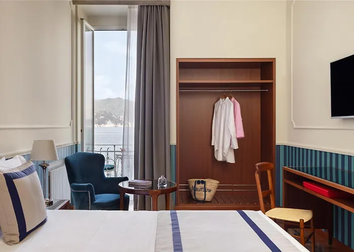 Otel Grand Miramare