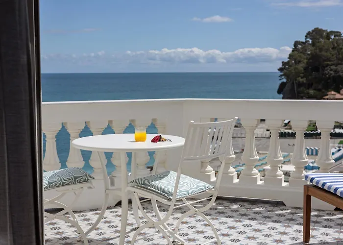 Grand Miramare Santa Margherita Ligure