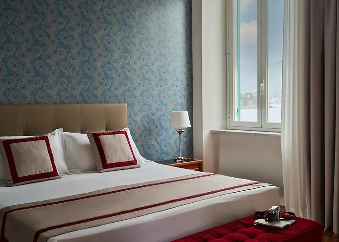 Grand Miramare Hotel Santa Margherita Ligure