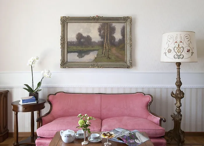 Hotel Grand Miramare