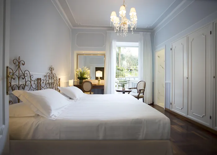 Grand Miramare 5* Santa Margherita Ligure