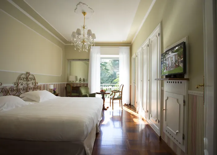 Grand Miramare Hotel 5*