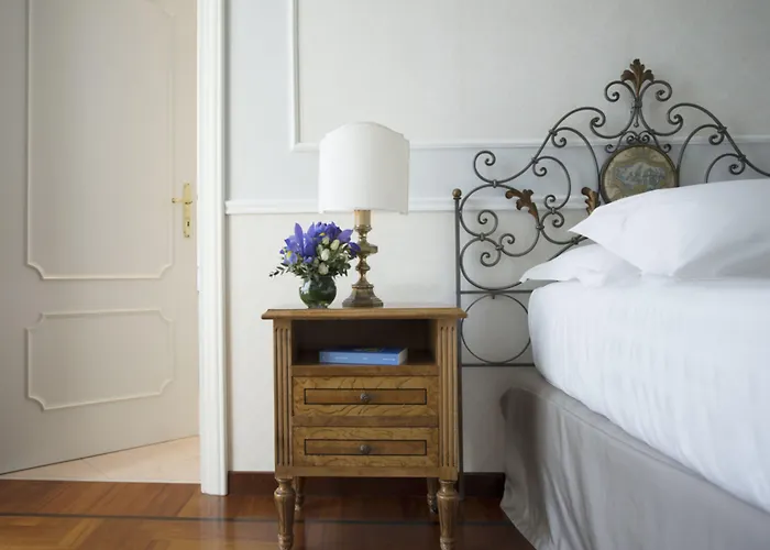 Grand Miramare Hotel