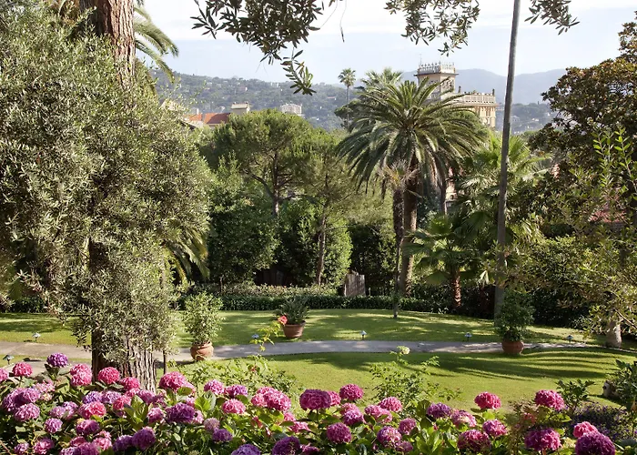 Grand Miramare Hotel 5*