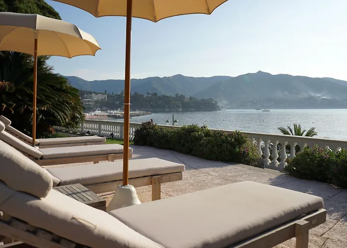 Hotel Grand Miramare