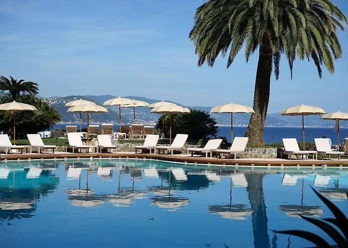 Grand Miramare Hotel 5*