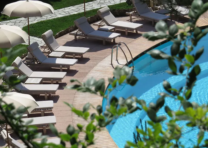 Hotel Grand Miramare 5*