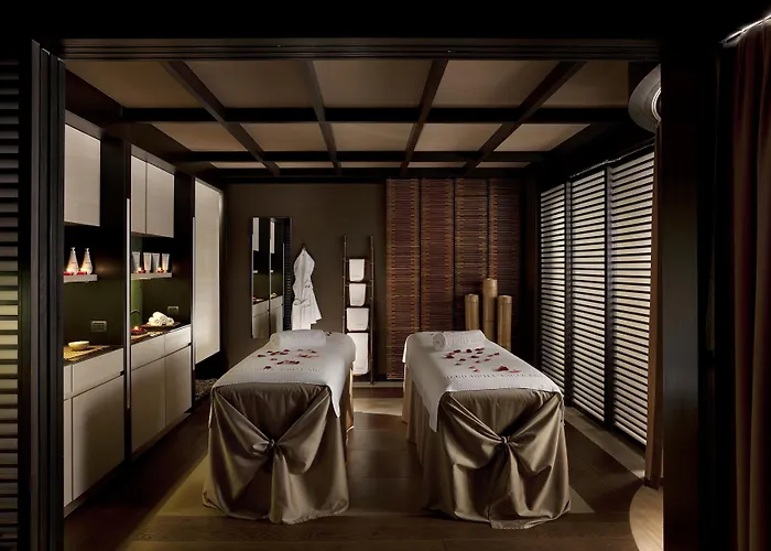 Hotel Grand Miramare 5*