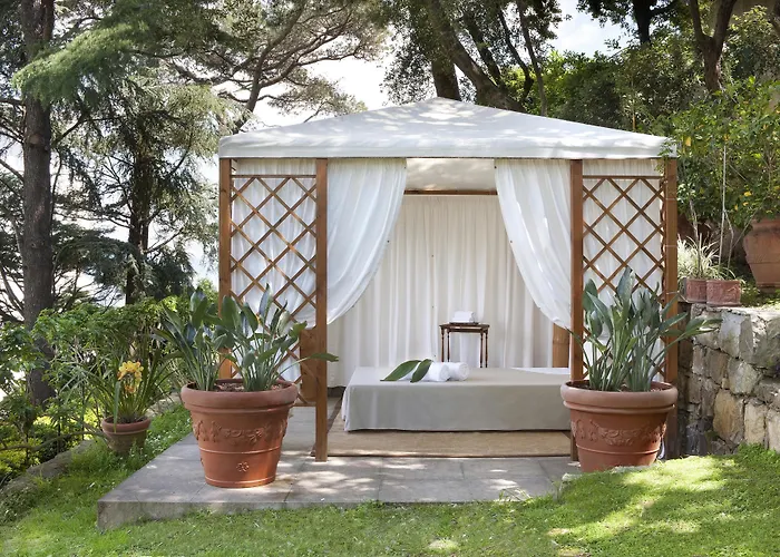 Grand Miramare Hotel 5*