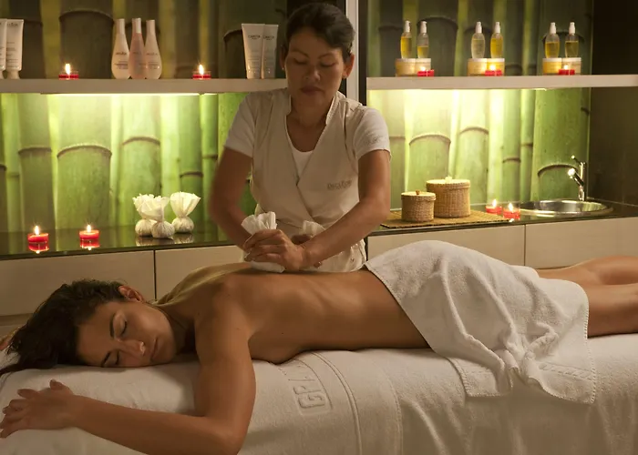 Grand Miramare Hotel