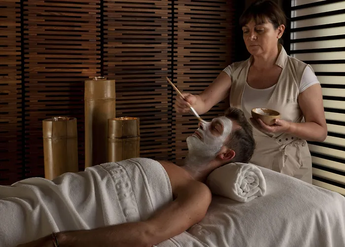 Grand Miramare Hotel