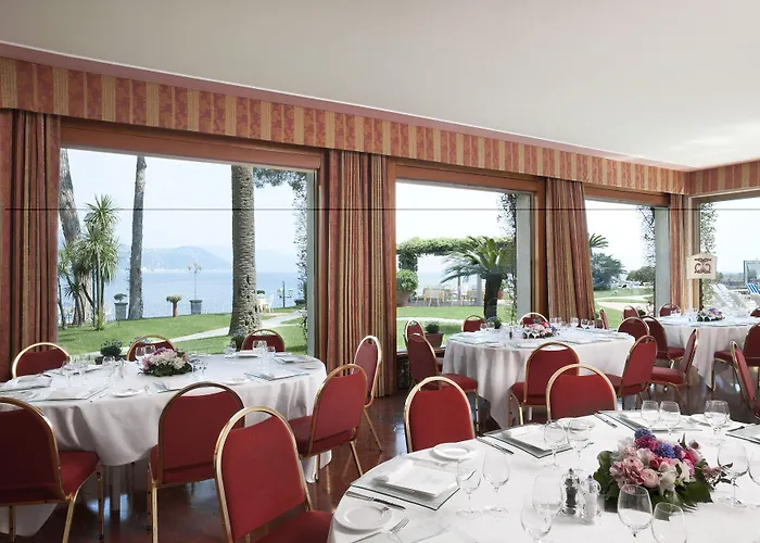 Grand Miramare Santa Margherita Ligure