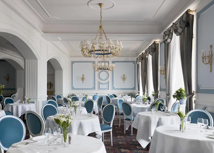 Grand Miramare Hotel