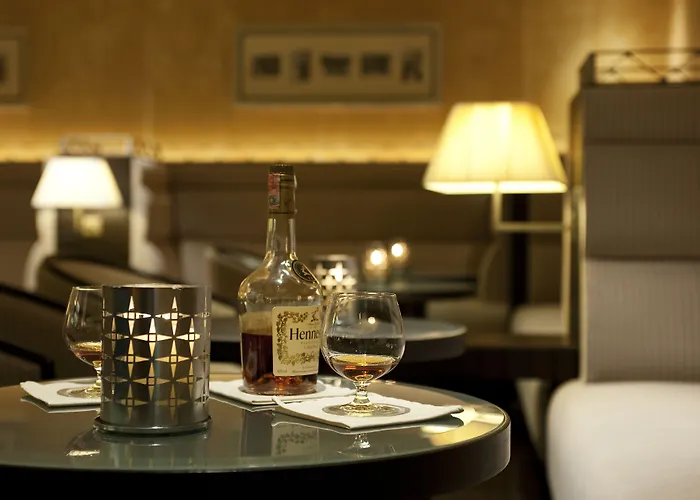 Grand Miramare Hotel 5*