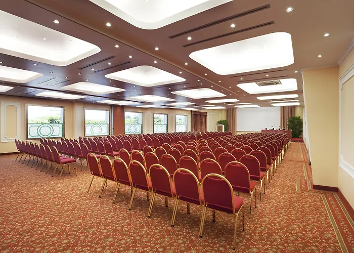 Hotel Grand Miramare Santa Margherita Ligure