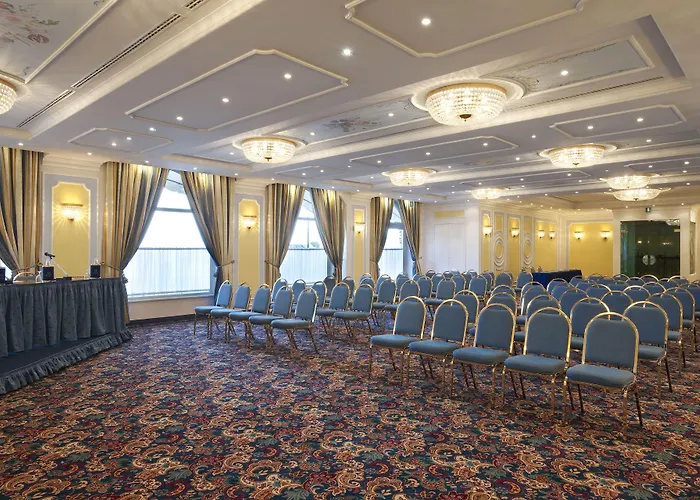 Grand Miramare Hotel