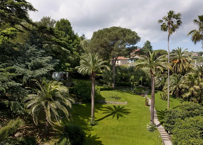 Grand Miramare Hotel