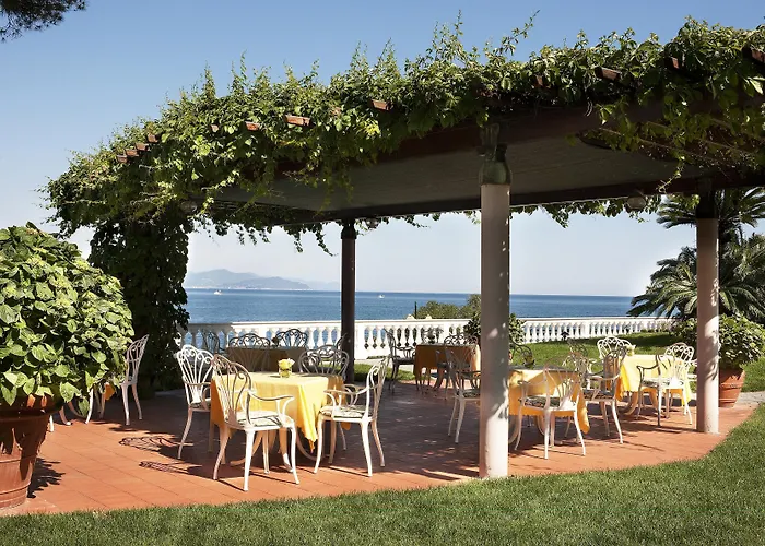 Grand Miramare Hotel