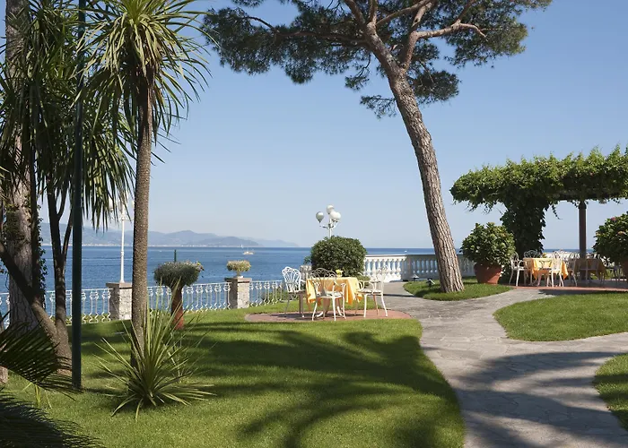 Hotel Grand Miramare