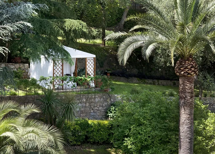 Grand Miramare Hotel