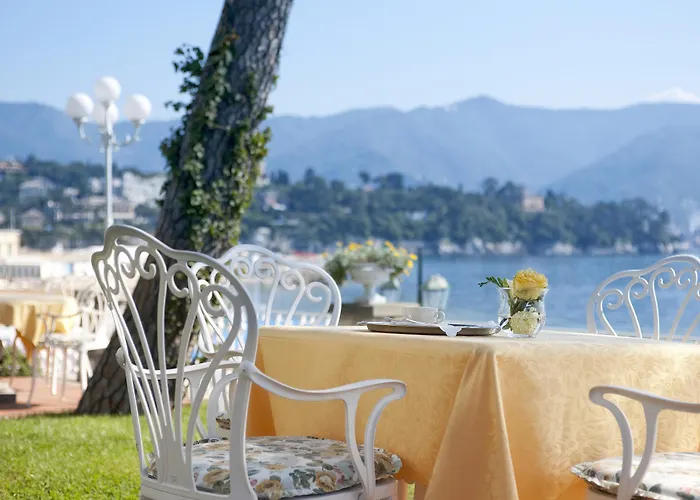 Grand Miramare Hotel