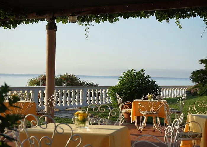 Hotel Grand Miramare 5*