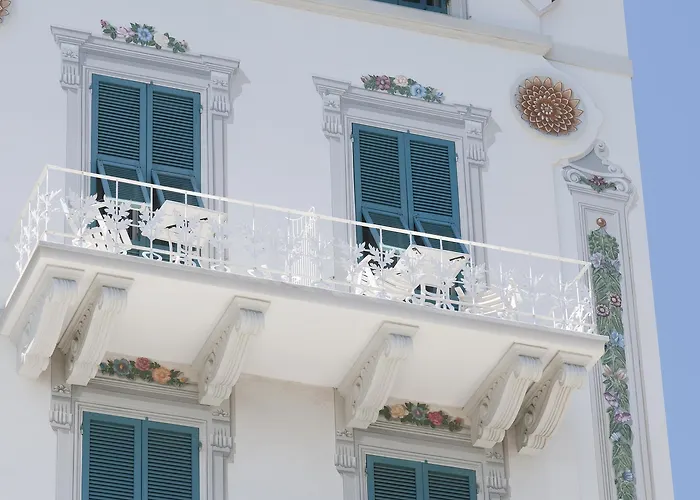 Hotel Grand Miramare