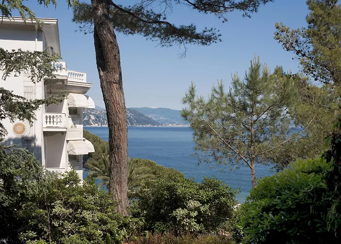 Grand Miramare Hotel